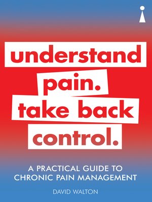 cover image of A Practical Guide to Chronic Pain Management